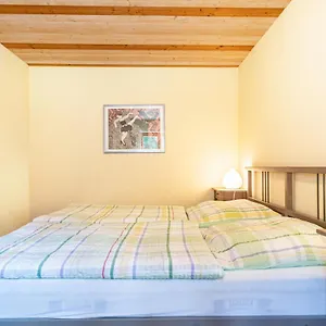 Marie Apartment