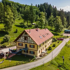 Balzerberg Apartment
